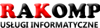 Rakomp Logo